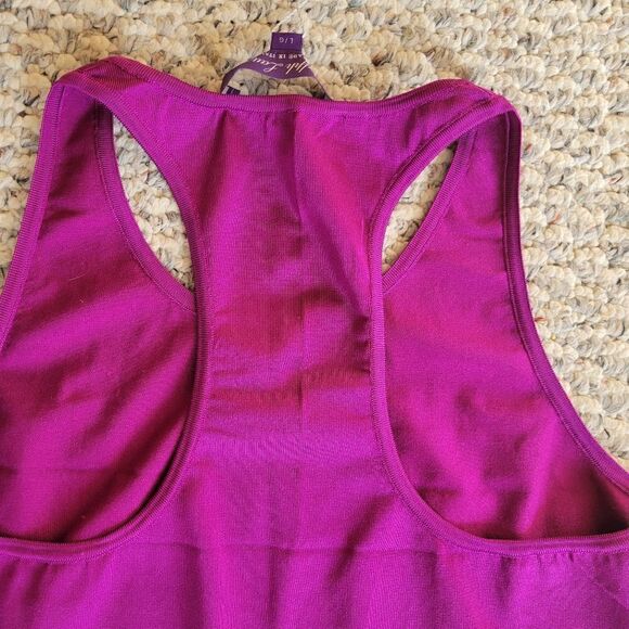 NWT $590 Ralph Lauren Purple Label top size L - Picture 11 of 11
